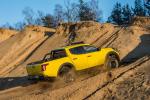 Mitsubishi L200 Monster Concept 2016 года
